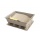 Landmann Einweggrill Green Box, Mehrfarbig, 24 x 30,5 x 7,5 cm Bild 5