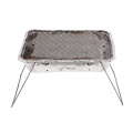 Tepro Einweggrill Beachwood Bild 1