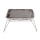 Tepro Einweggrill Beachwood Bild 1