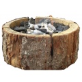Einweggrill Einweg HolzkohleGrill Eco Grill 24, 28 cm, ohne Chemie Bild 1