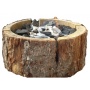 Einweggrill Einweg HolzkohleGrill Eco Grill 24, 28 cm, ohne Chemie Bild 1