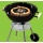 Einweggrill Einweg HolzkohleGrill Eco Grill 24, 28 cm, ohne Chemie Bild 3