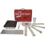 Guido Die Grillbox Einweggrill, 31-teilig fr 5 Personen Bild 1