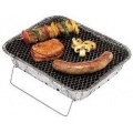 5er Set Einweggrill zndfertig von  1a-Handelsagentur Bild 1