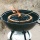 3er Set Einweggrill EcoGrill  Bild 4