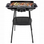 Bruzzzler BBQ Elektrogrill, Standgrill 2000 Watt Bild 1