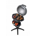 TV unser Original 05613 Calli Elektro Barbeque Grill Bild 1