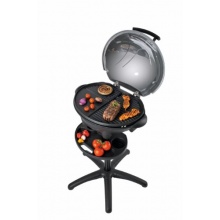 TV unser Original 05613 Calli Elektro Barbeque Grill Bild 1