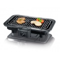 Severin PG2790 Barbecue Elektro Tischgrill  Bild 1