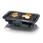 Severin PG2790 Barbecue Elektro Tischgrill  Bild 1