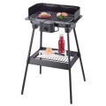 Severin PG 8523 Barbecue Elektrogrill  Bild 1