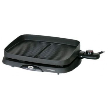 Steba VG 90 compact Barbecue, Tischgrill, Elektrogrill  Bild 1