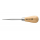 Vorstecher mit Holzgriff 1061