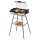 Cloer 6720 Barbecue-Grill mit Standfuss Elektrogrill  Bild 1