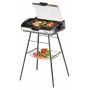 Cloer 6720 Barbecue-Grill mit Standfuss Elektrogrill  Bild 1