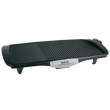 Tefal TG 3908 BBQ Elektrogrill Ultra Compact Bild 1