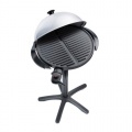 Steba VG 250 BBQ Elektrogrill mit Fu Bild 1