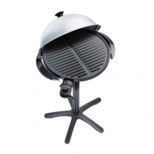 Steba VG 250 BBQ Elektrogrill mit Fu Bild 1
