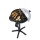 Steba VG 250 BBQ Elektrogrill mit Fu Bild 2