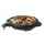 Steba VG 250 BBQ Elektrogrill mit Fu Bild 4