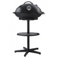 Steba VG 350 BIG Barbecue Sulengrill mit Haube, Elektrogrill  Bild 1