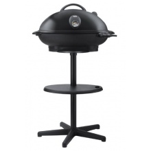 Steba VG 350 BIG Barbecue Sulengrill mit Haube, Elektrogrill  Bild 1