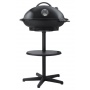 Steba VG 350 BIG Barbecue Sulengrill mit Haube, Elektrogrill  Bild 1