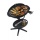 Steba VG 350 BIG Barbecue Sulengrill mit Haube, Elektrogrill  Bild 5