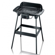 Severin PG 8521 Barbecue Elektrogrill  Bild 1
