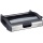 Steba VG200 BBQ Tischgrill mit Glasdeckel, Elektrogrill  Bild 1