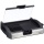 Steba VG200 BBQ Tischgrill mit Glasdeckel, Elektrogrill  Bild 3