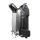 Tefal GC3060 Kontaktgrill 3-in-1, 2000 Watt, 19 x 31,5 cm, Elektrogrill  Bild 2