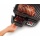 Tefal GC3060 Kontaktgrill 3-in-1, 2000 Watt, 19 x 31,5 cm, Elektrogrill  Bild 3