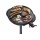 Steba VG 300 elektrischer Barbecue-Hauben-Grill, Elektrogrill  Bild 2