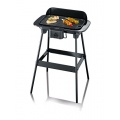 Severin PG 8522 Barbecue Elektrogrill  Bild 1