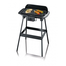 Severin PG 8522 Barbecue Elektrogrill  Bild 1