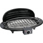 AEG 520014 Barbecue-Grill inklusive Windschutz, Elektrogrill  Bild 1