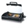 Severin PG 8527 Barbecue-Grill mit Glasdeckel, Elektrogrill  Bild 2