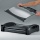 Severin PG 8527 Barbecue-Grill mit Glasdeckel, Elektrogrill  Bild 3