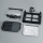 Severin PG 8527 Barbecue-Grill mit Glasdeckel, Elektrogrill  Bild 5
