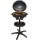 El Fuego Elektrogrill Rosenheim, Grau, 54x91x40 cm Bild 2