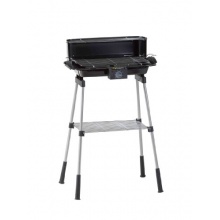 Tepro Elektrogrill Brownsville, Standgrill mit Grillrost Bild 1