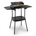 oneConcept Dr. Beef II 2in1 Elektro-Grill Tischgrill und Standgril, 2000W Bild 1