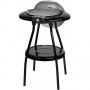 AEG 520015 Barbecue-Grill mit Platte, Elektrogrill  Bild 1
