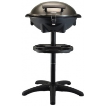 Tristar BQ-2815 Barbecue Elektrogrill Bild 1