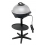 Tepro Elektrogrill Elgin, Standgrill mit Ablage Bild 1