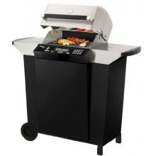 EWT 30915500 Powerchef BBQ, Elektrogrill  Bild 1