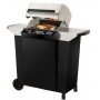 EWT 30915500 Powerchef BBQ, Elektrogrill  Bild 1