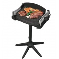WIK 9129.1W Twin Top Grill Plates 2000 Watt Elektrogrill  Bild 1
