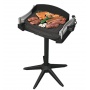 WIK 9129.1W Twin Top Grill Plates 2000 Watt Elektrogrill  Bild 1